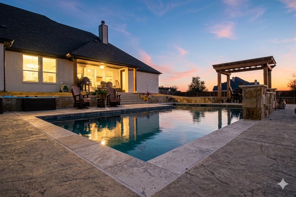 Dove Meadow - Residential