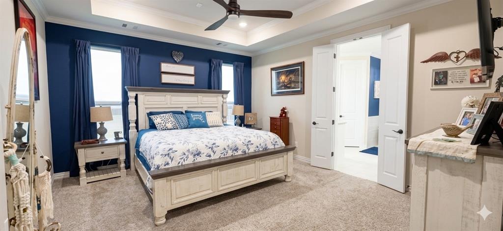 Dove Meadow - Residential