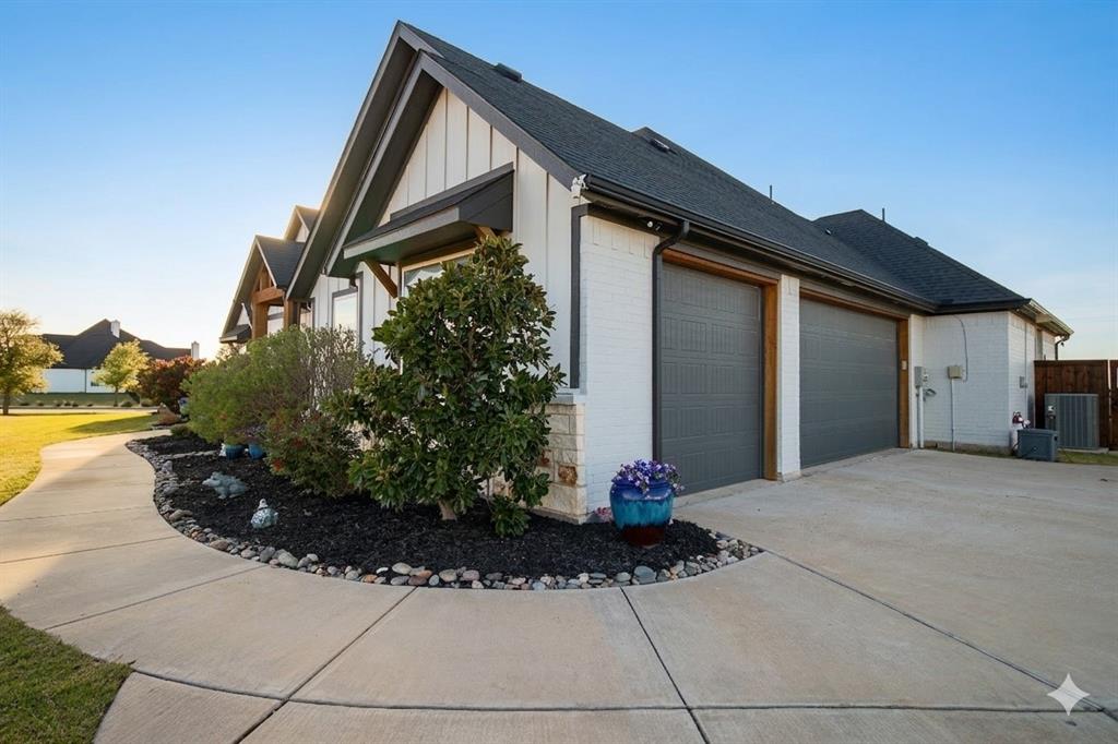 Dove Meadow - Residential