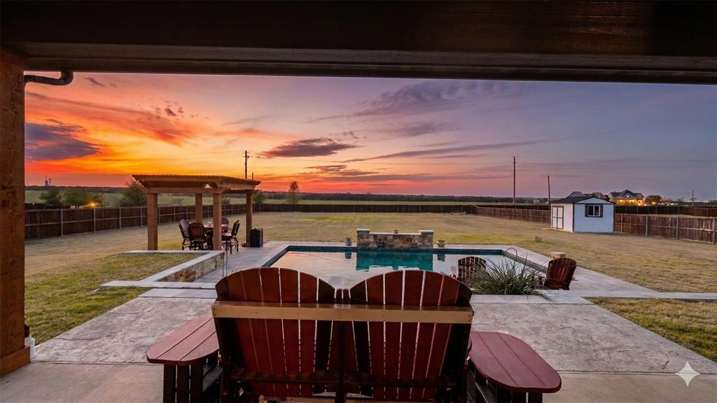 Dove Meadow - Residential