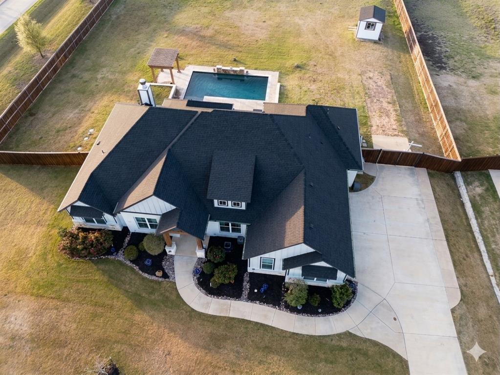 Dove Meadow - Residential