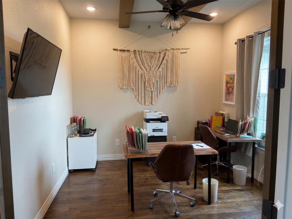 Dove Meadow - Residential