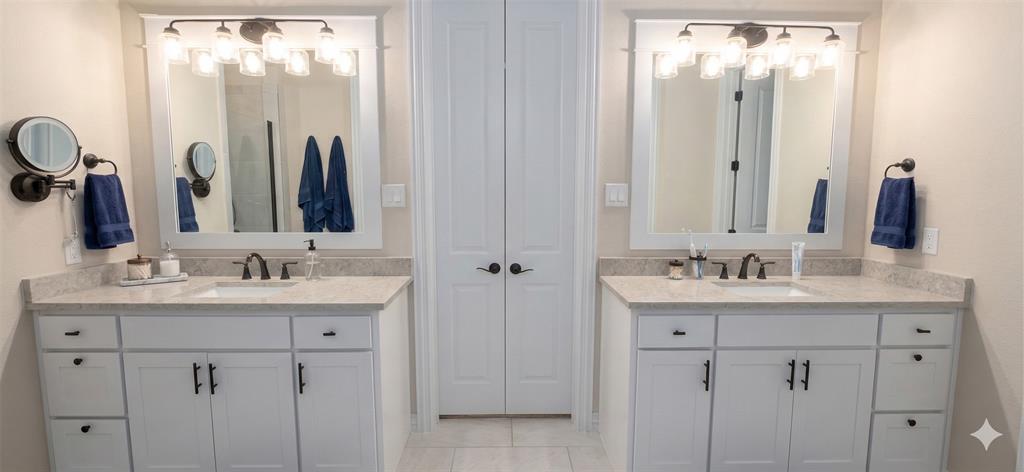 Dove Meadow - Residential