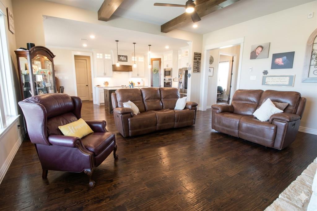 Dove Meadow - Residential