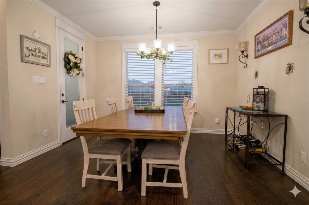 Dove Meadow - Residential