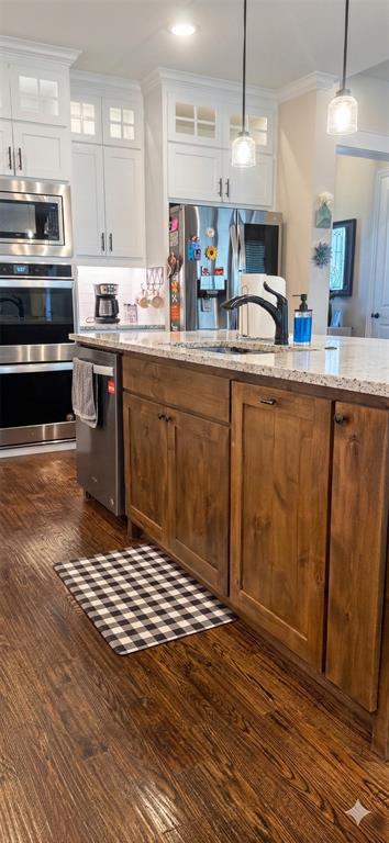 Dove Meadow - Residential