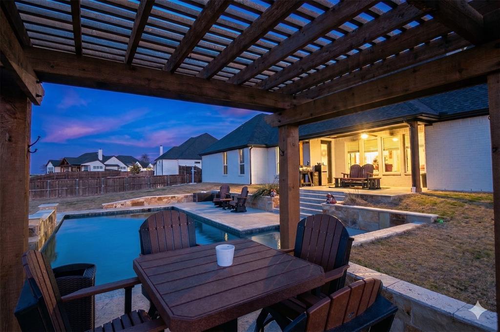 Dove Meadow - Residential