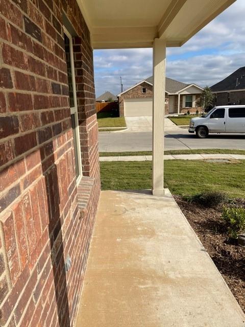 Avery Pointe Ph 4 - Residential Lease