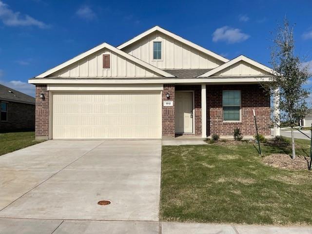 Avery Pointe Ph 4 - Residential Lease