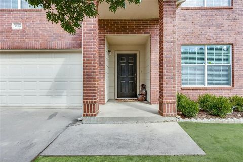 A home in Fort Worth