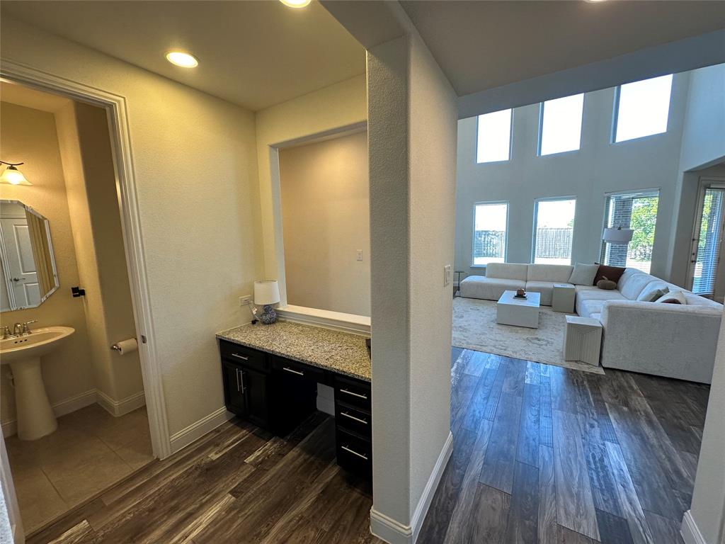 Woodbridge - Residential