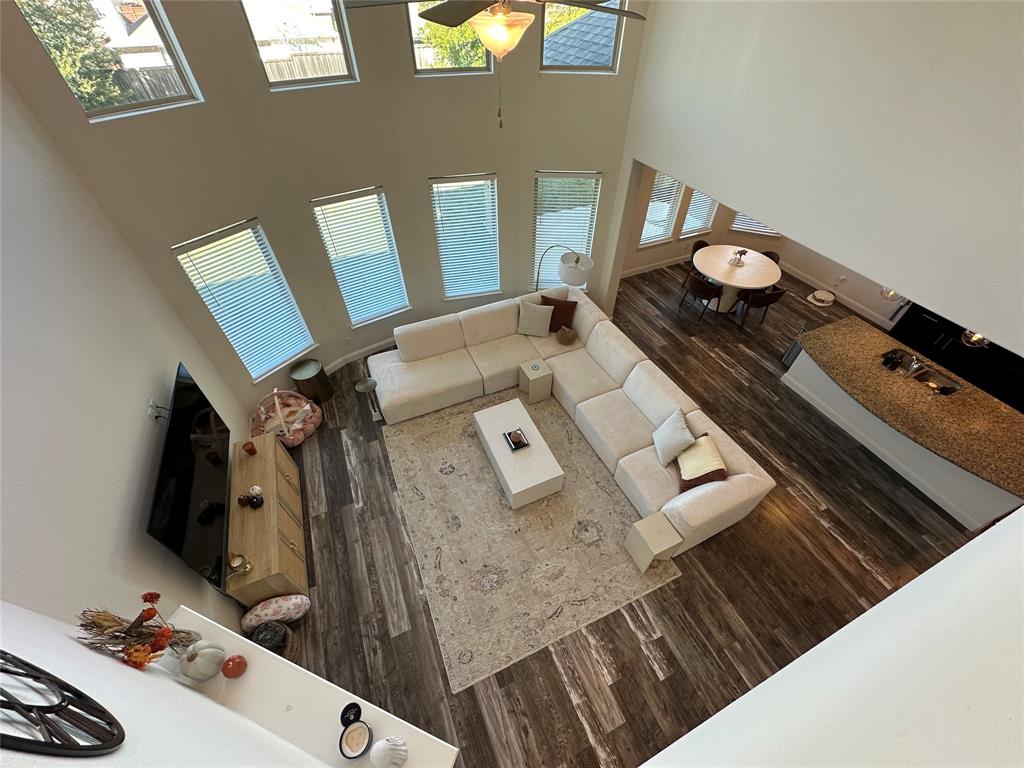 Woodbridge - Residential