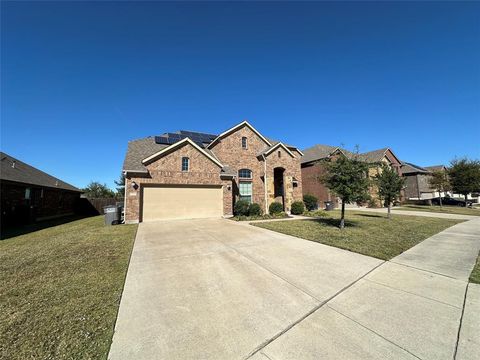 5109 Rosewood Lane Sachse TX 75048