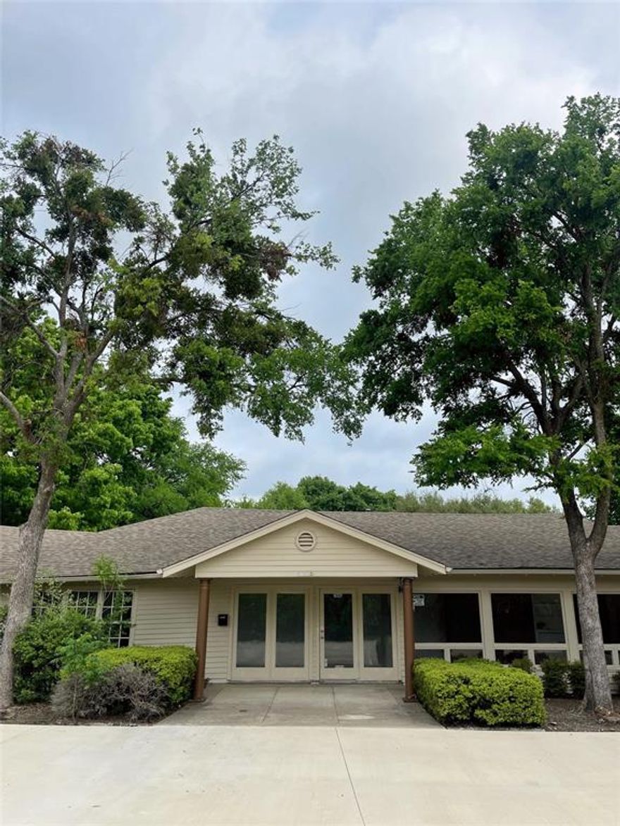 Amazing Office and Medical office condo building Available for Sale.