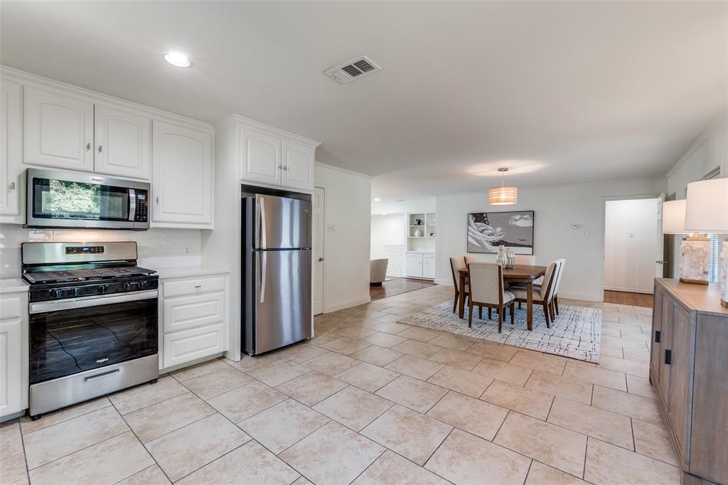 Claremont Park 01 - Residential