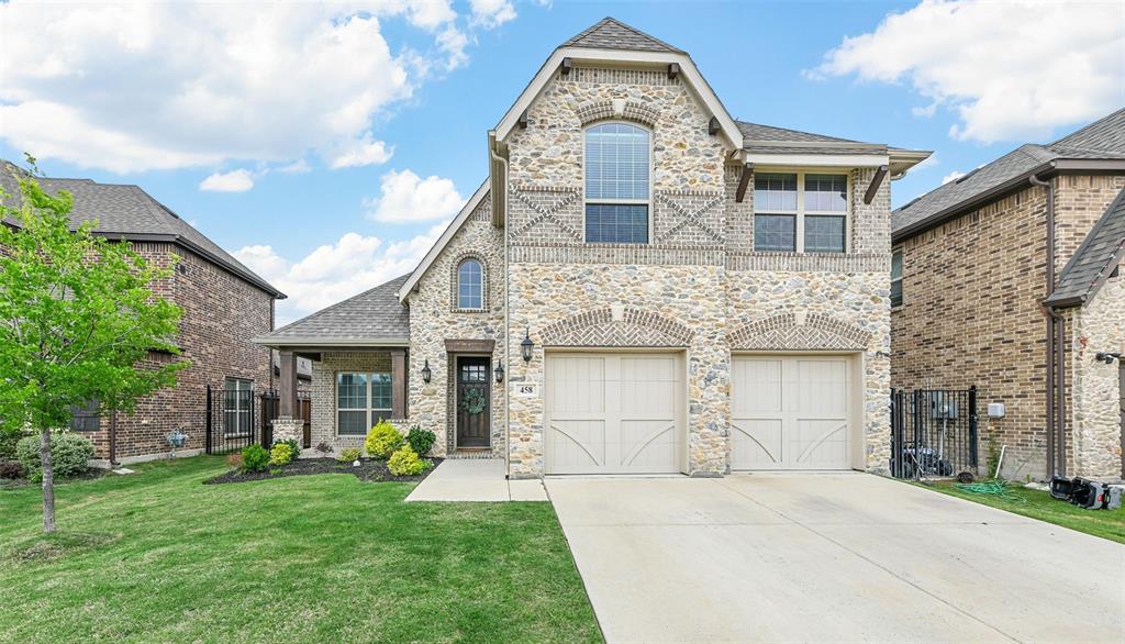 View Haslet, TX 76052 house