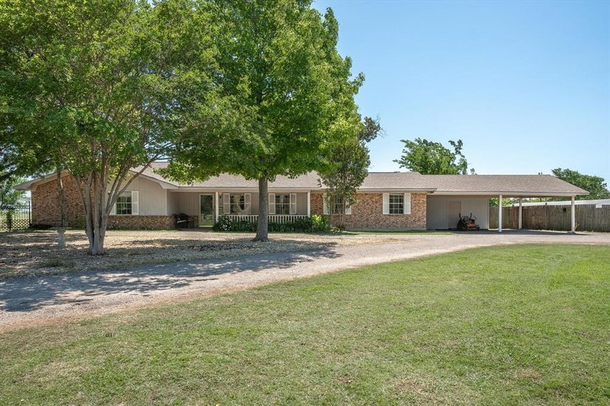 This spacious four-bedroom, two-bath home offers approximately 2,300 square feet of living space and sits on nearly an acre just outside the city limits., in Martins Mill ISD. Conveniently positioned right off Highway 19, you’ll enjoy quick and easy access to both Canton and Athens, making your daily commute or trips to town simple and stress-free. With generous living areas and a functional layout, this home provides plenty of space for family, entertaining, or creating the perfect work-from-home setup. Outside, the almost one-acre lot offers room to roam, garden, or design your own outdoor retreat — all with the added benefit of being outside city limits. If you’re looking for space, location, and opportunity, this one is ready for you to come make it your own.