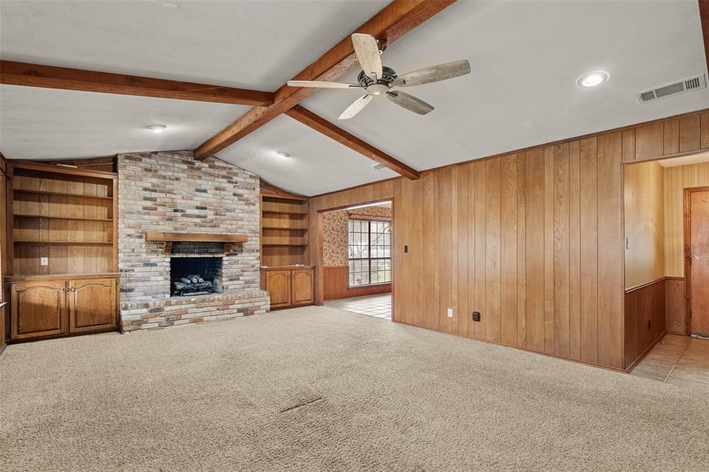 North Ridge Add Sections 1, 2, 3 - Residential