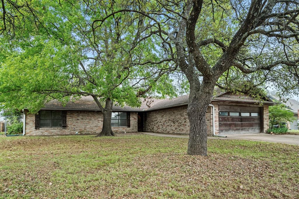 North Ridge Add Sections 1, 2, 3 - Residential