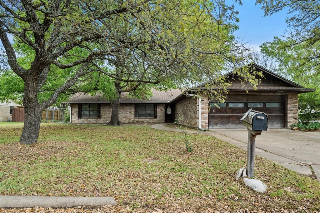 North Ridge Add Sections 1, 2, 3 - Residential