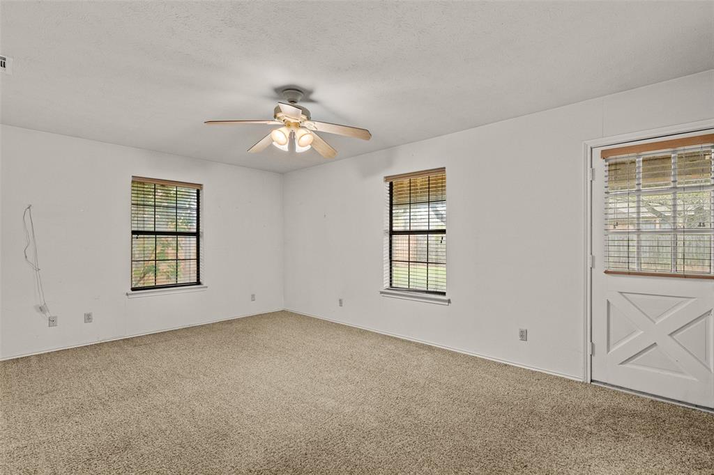 North Ridge Add Sections 1, 2, 3 - Residential