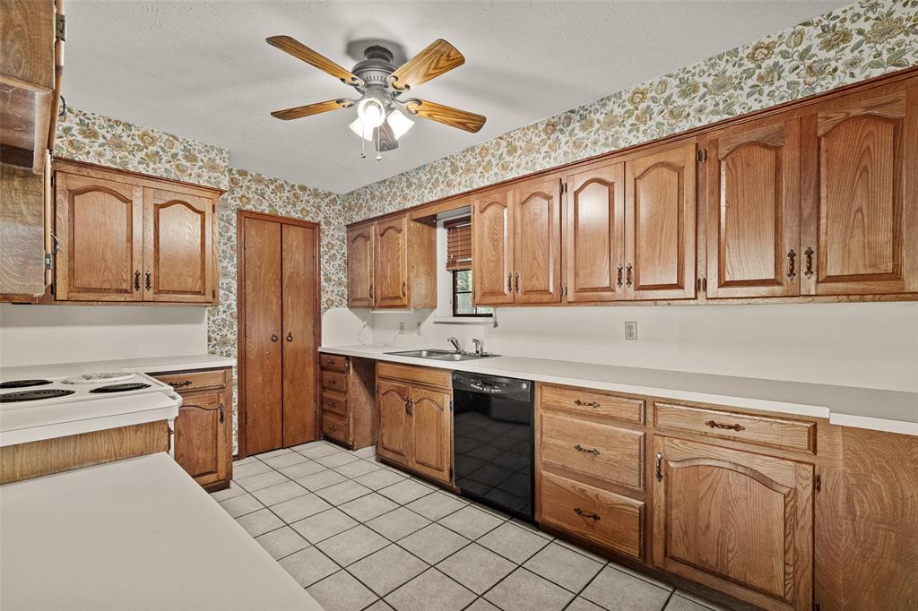 North Ridge Add Sections 1, 2, 3 - Residential