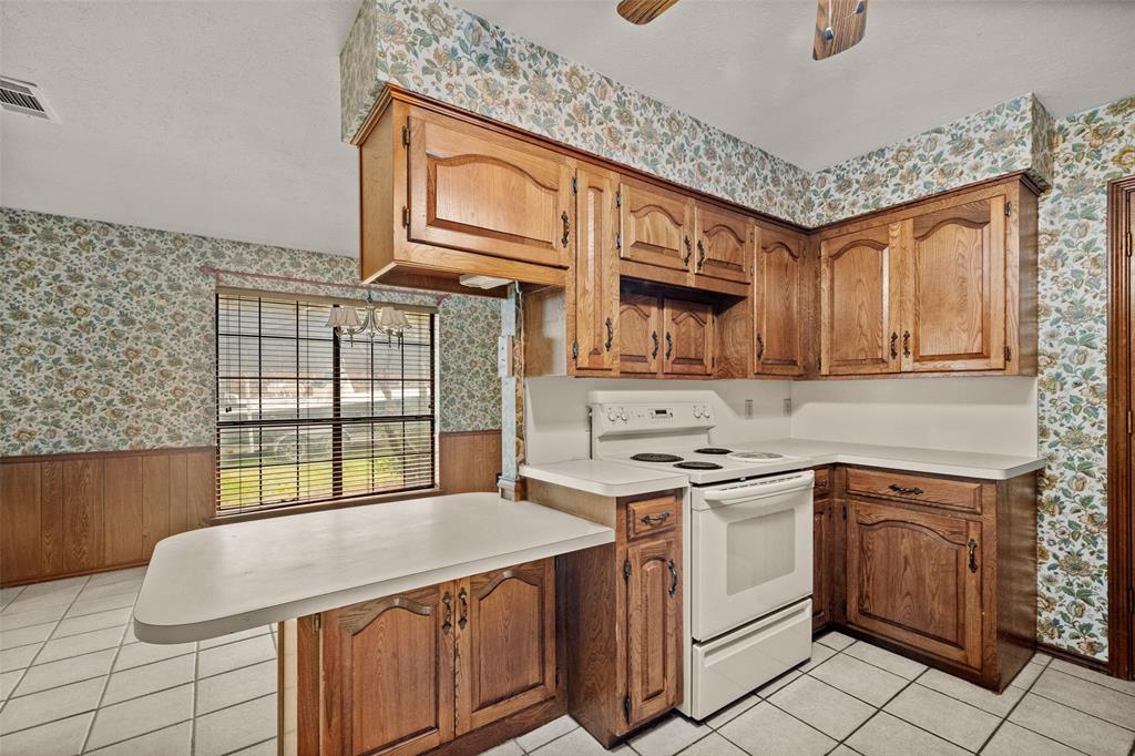 North Ridge Add Sections 1, 2, 3 - Residential