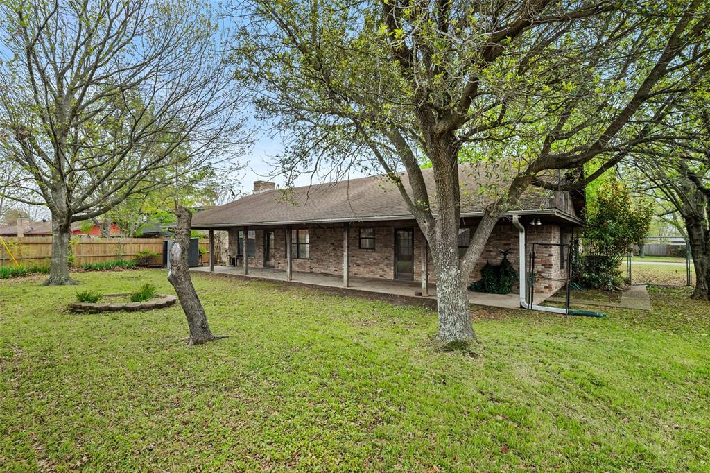 North Ridge Add Sections 1, 2, 3 - Residential