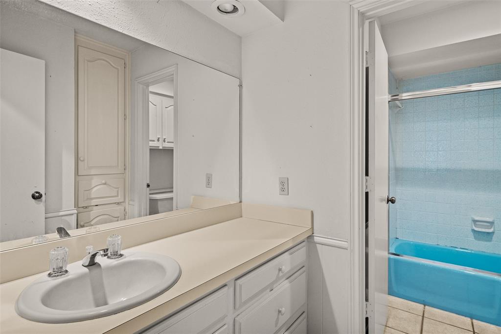 North Ridge Add Sections 1, 2, 3 - Residential