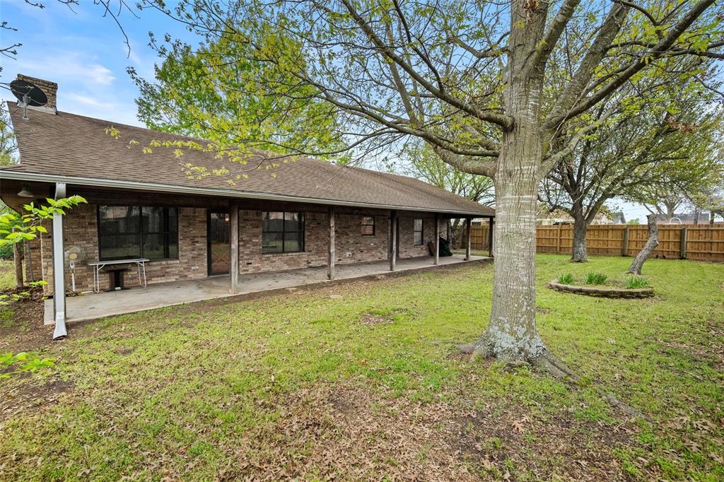 North Ridge Add Sections 1, 2, 3 - Residential