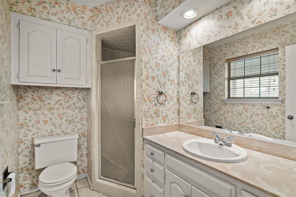 North Ridge Add Sections 1, 2, 3 - Residential