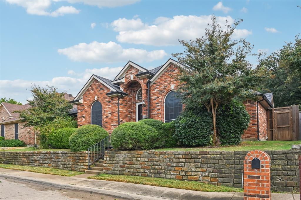 631 Harbor Cove Drive