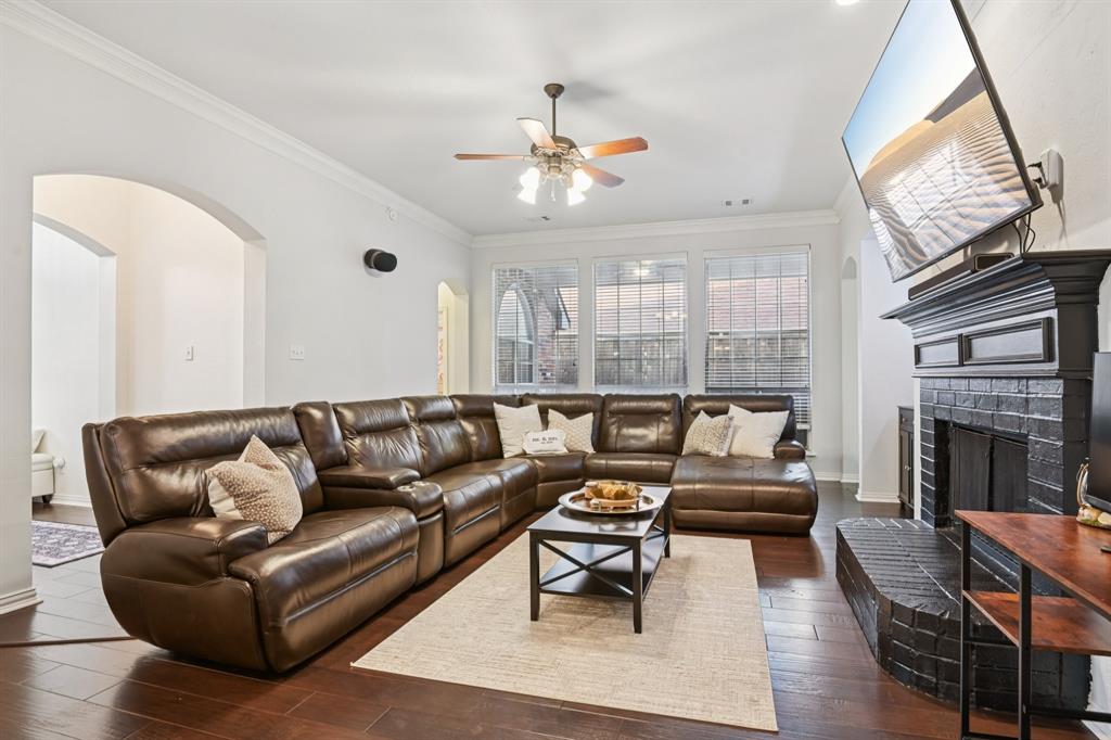 631 Harbor Cove Drive