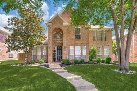 8016 Strecker Lane Plano TX 75025