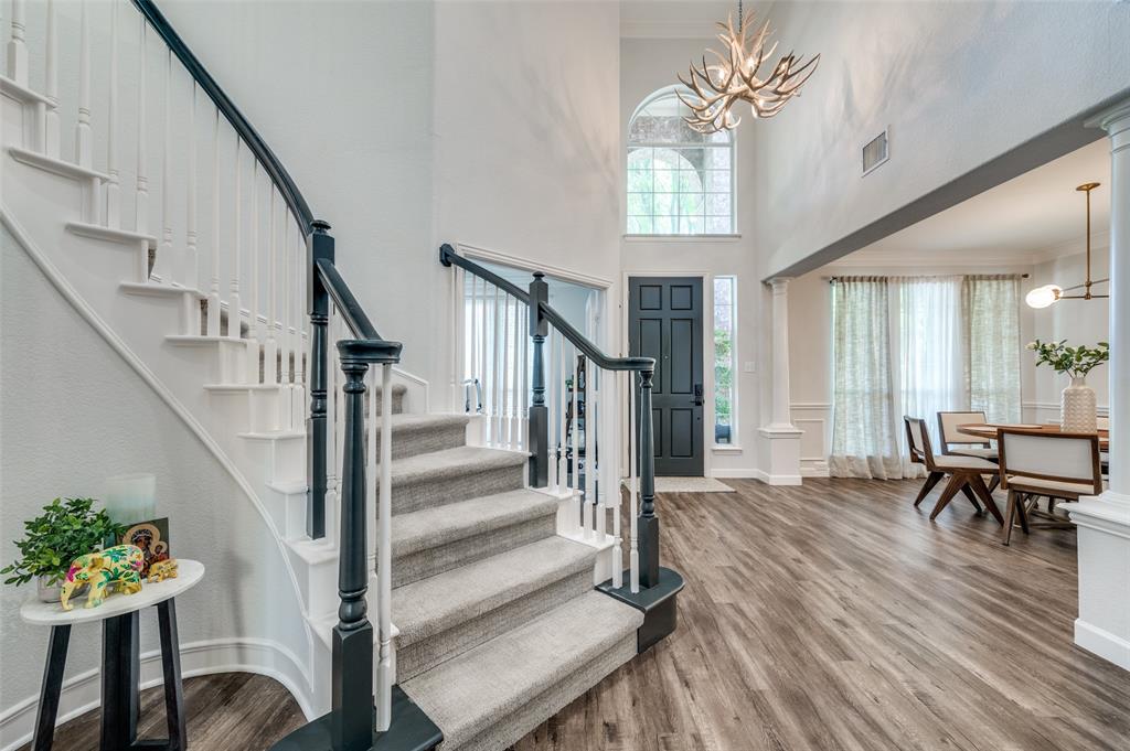 8016 Strecker Lane