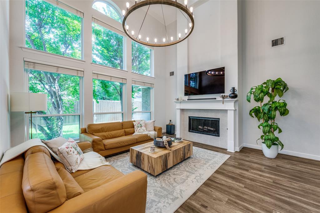 8016 Strecker Lane