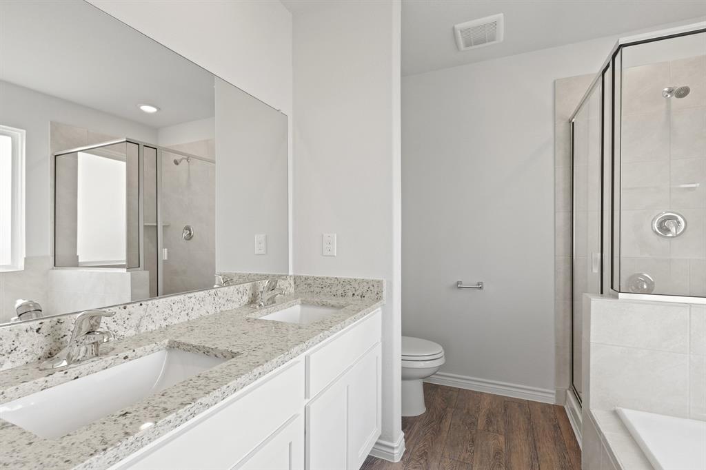 Rocky Creek Crossing - Residential