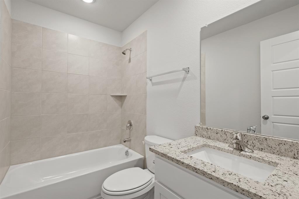 Rocky Creek Crossing - Residential