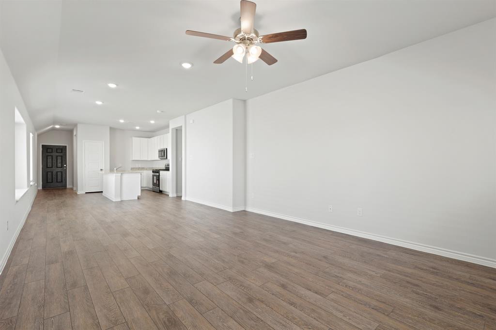 Rocky Creek Crossing - Residential