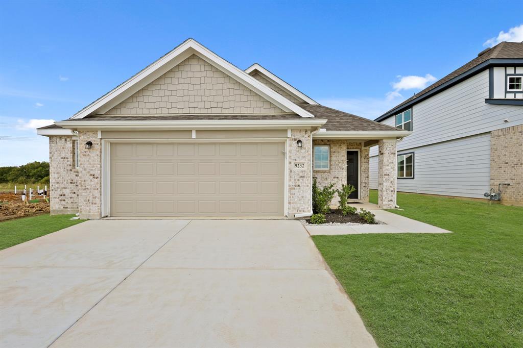 9232 Union Pacific Drive