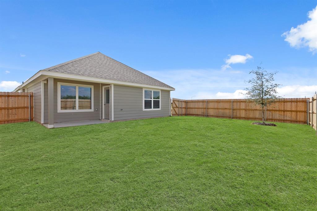 Rocky Creek Crossing - Residential