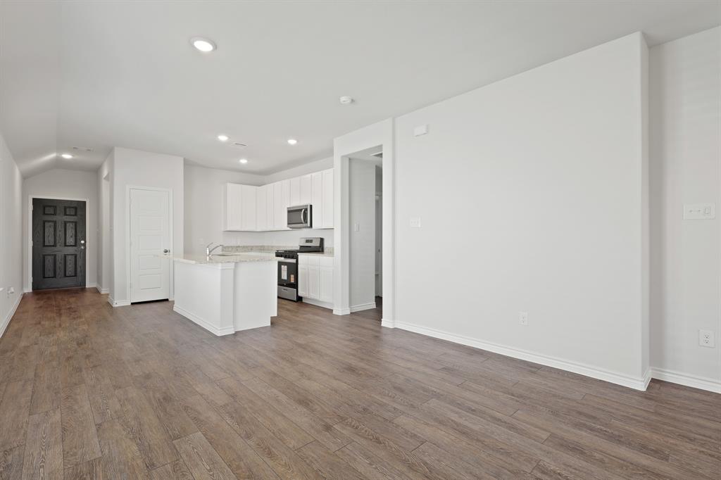 Rocky Creek Crossing - Residential