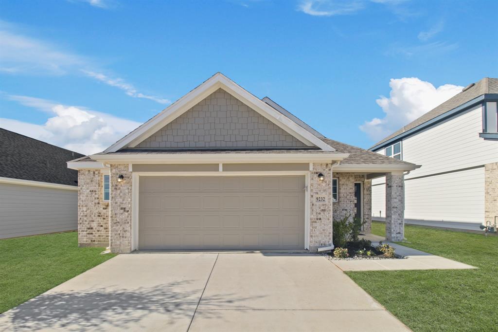 Rocky Creek Crossing - Residential