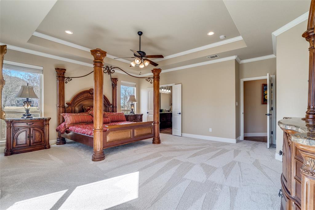 Hills of Aledo - Residential