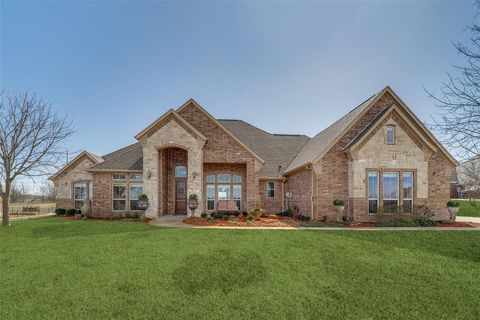 292 Scenic View Drive Aledo TX 76008