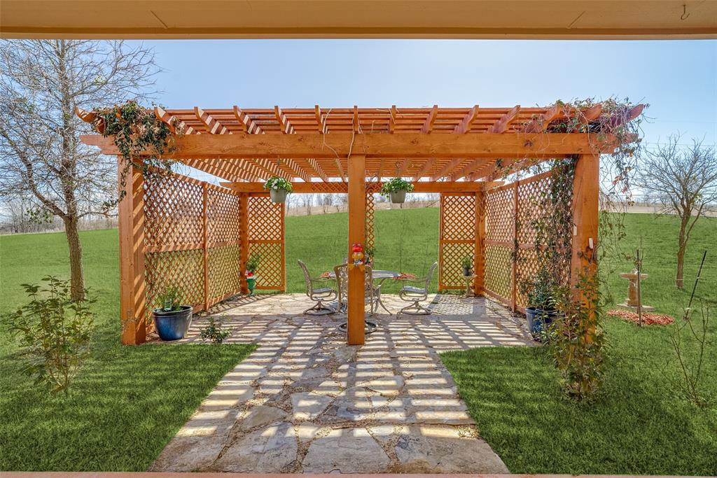 Hills of Aledo - Residential