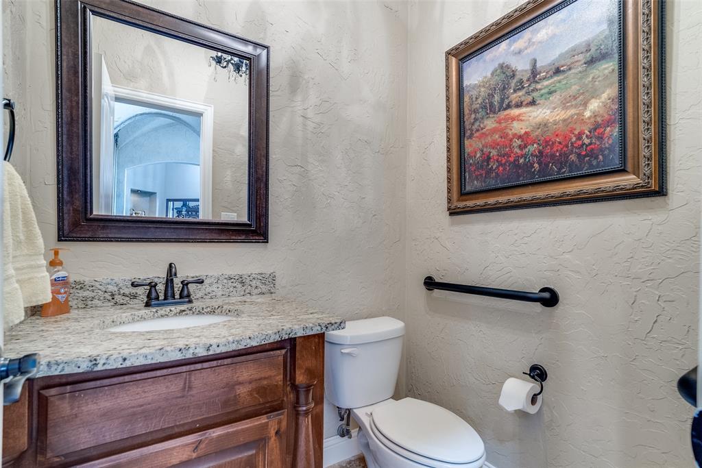 Hills of Aledo - Residential