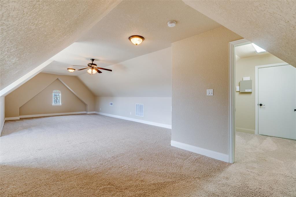 Hills of Aledo - Residential