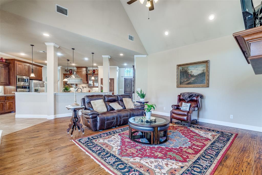 Hills of Aledo - Residential