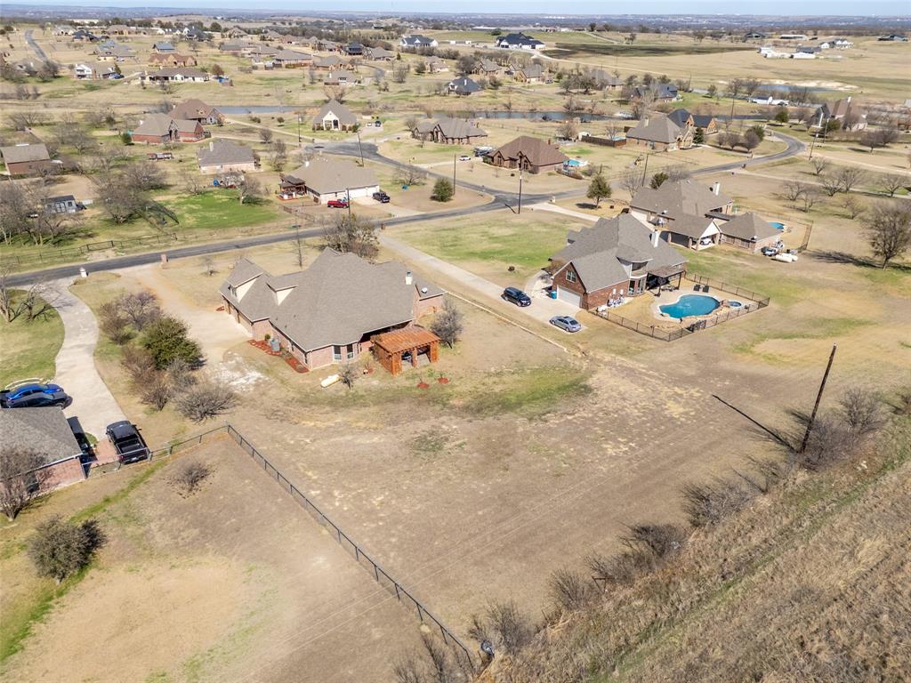 Hills of Aledo - Residential